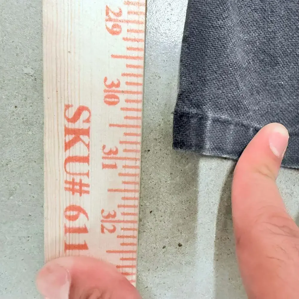 Dickies description carpenter